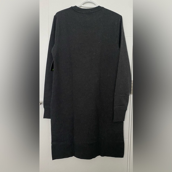 Woods Women's Lawson Crew Neck Dress BNWT - Picture 5 of 6